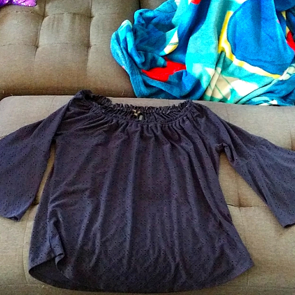 Dress shirt